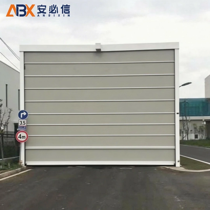 黄石上叠门